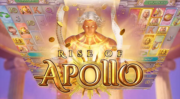 Rise of Apollo